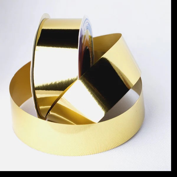 LISTON 9 FILLING MET. ORO COLORS 40M C32